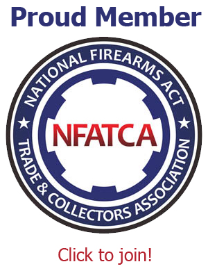 National Firearms Act Trade & Collectors Association